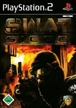 SWAT Siege Cover