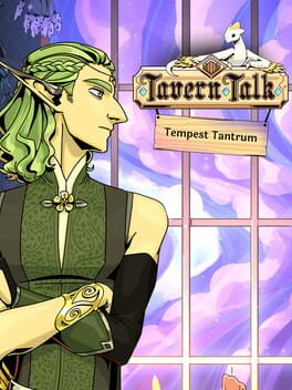 Tavern Talk: Tempest Tantrum Cover
