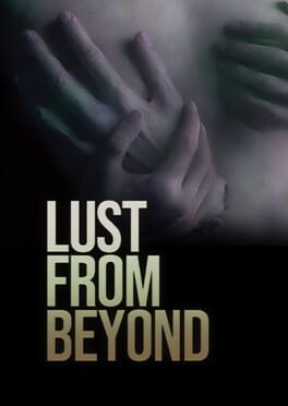 Lust From Beyond: The Full Set Cover