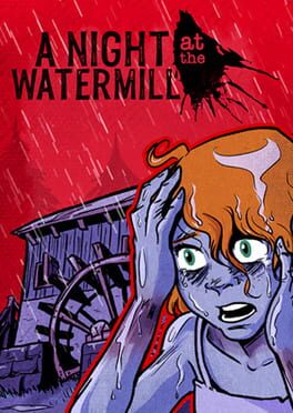 A Night at the Watermill: Collector's Bundle Cover