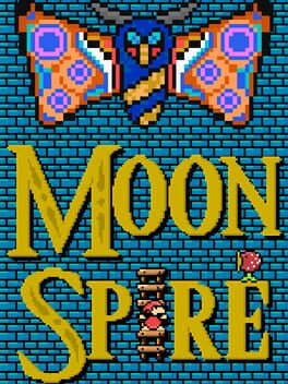 MoonSpire Cover