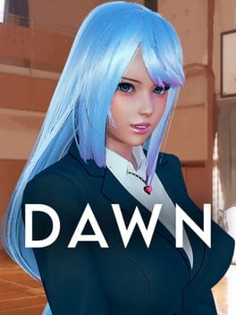 Dawn: Instagram Model Cover