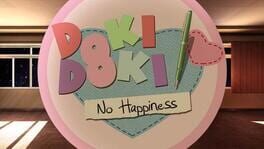 Doki Doki No Happiness Cover