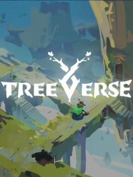 Treeverse Cover