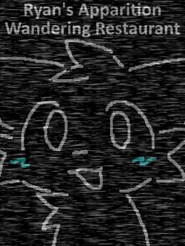 Ryan's Apparition Wandering Restaurant Cover