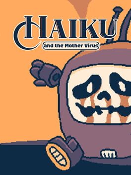 Haiku, and the Mother Virus Cover