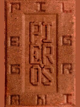 Pierrot’s Pilgrimage Cover