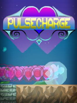 PulseCharge Cover