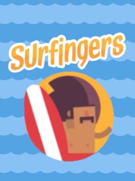 Surfingers Cover