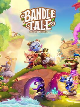 Bandle Tale: Scout Recon Pack Cover