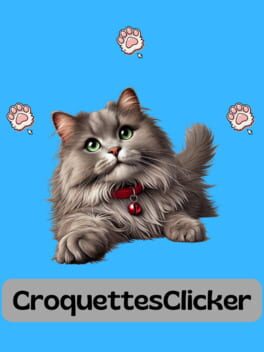 CroquettesClicker Cover