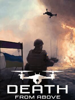 Death From Above: Complete Edition Cover