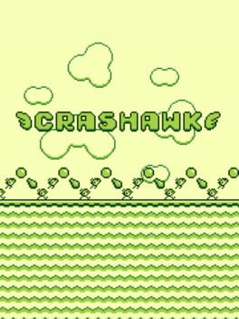 Crashawk Cover
