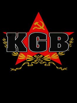 KGB Cover