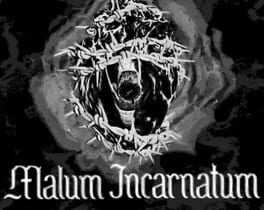 Malum Incarnatum Cover