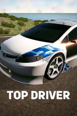 Top Driver