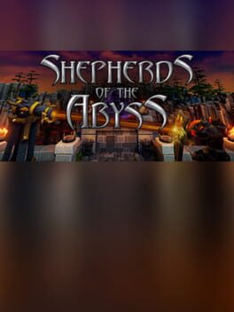 Shepherds of the Abyss Cover