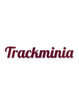 Trackminia Cover