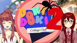 Doki Doki College Club 2 Cover
