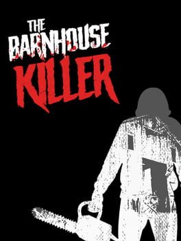 The Barnhouse Killer Cover
