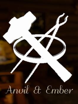 Anvil & Ember Cover