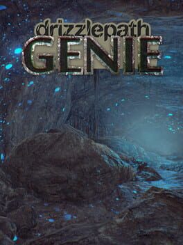 Drizzlepath: Genie Cover