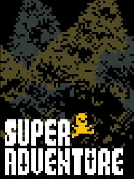 Super Adventure Cover