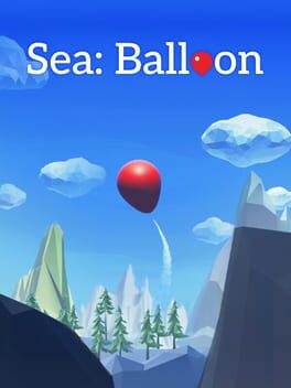 Sea Balloon Cover