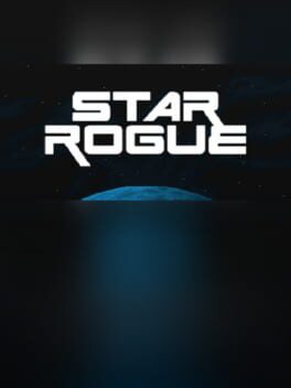 Star Rogue Cover