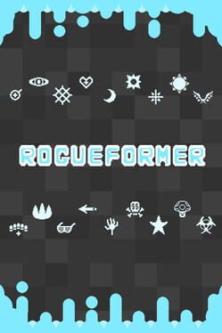 Rogueformer Cover