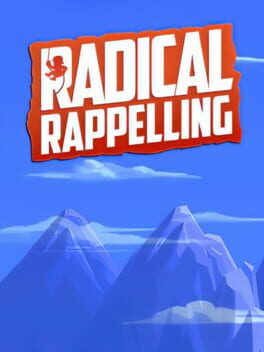 Radical Rappelling Cover
