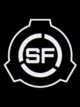 SCP: Secret Facility Cover