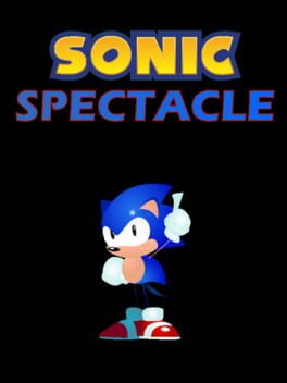 Sonic Spectacle Cover