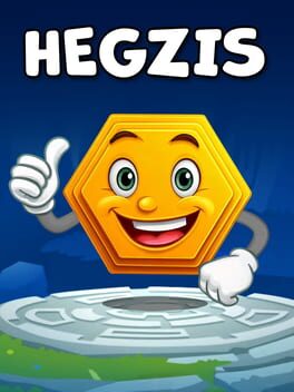 Hegzis Cover