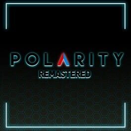 Polarity Remastered Cover