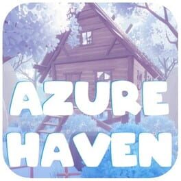 Azure Haven Cover