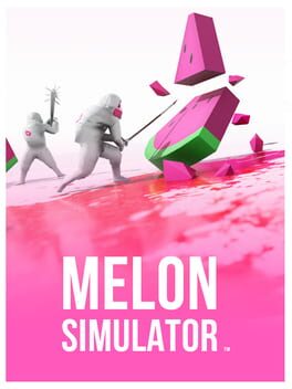 Melon Simulator Cover