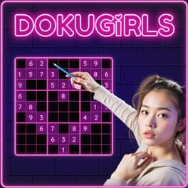 Doku Girls Cover