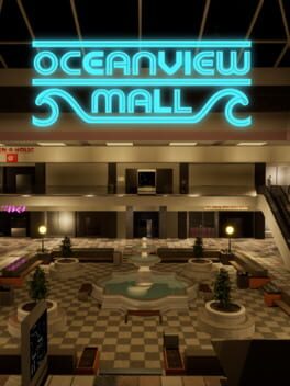 Oceanview Mall Cover