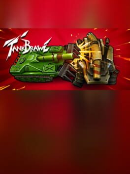 Tank Brawl Cover