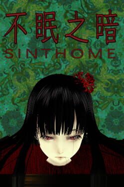Sinthome Cover
