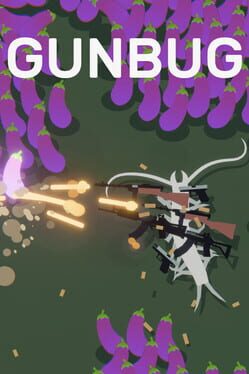 Gunbug Cover
