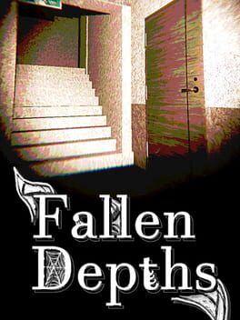 Fallen Depths Cover