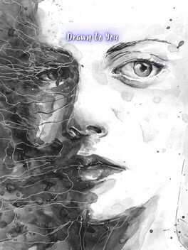 Drawn To You Cover