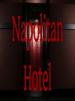 Napolitan Hotel Cover