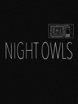 Night Owls Cover