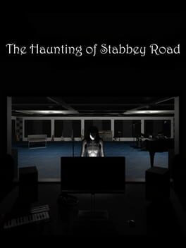 The Haunting Of Stabbey Road Cover