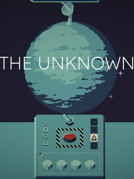 The Unknown Cover