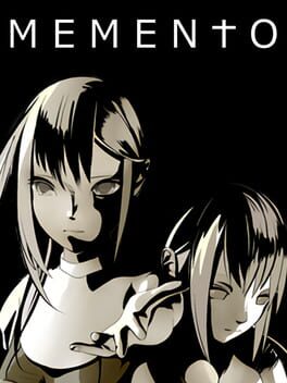 Memento Cover
