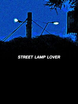 Street Lamp Lover Cover